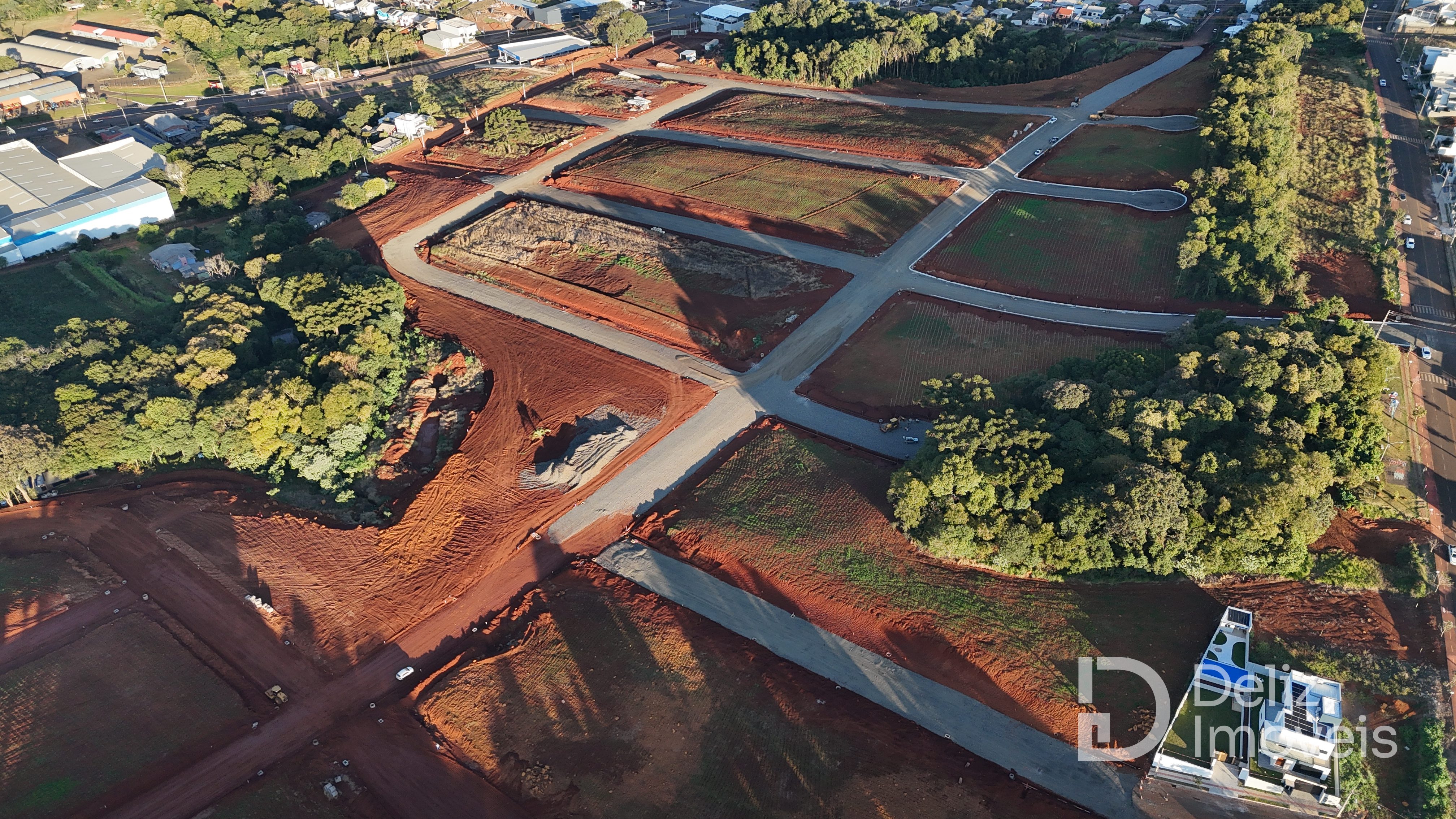 Loteamento Parque das Torres II - Foto 2