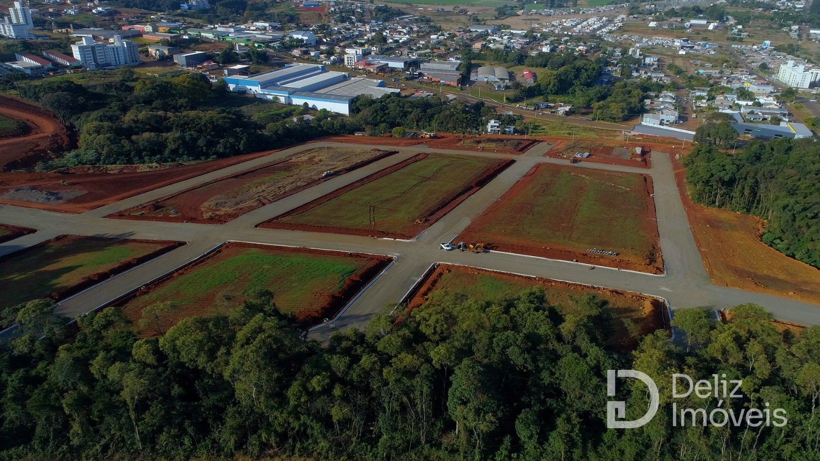Loteamento Parque das Torres II - Foto 3