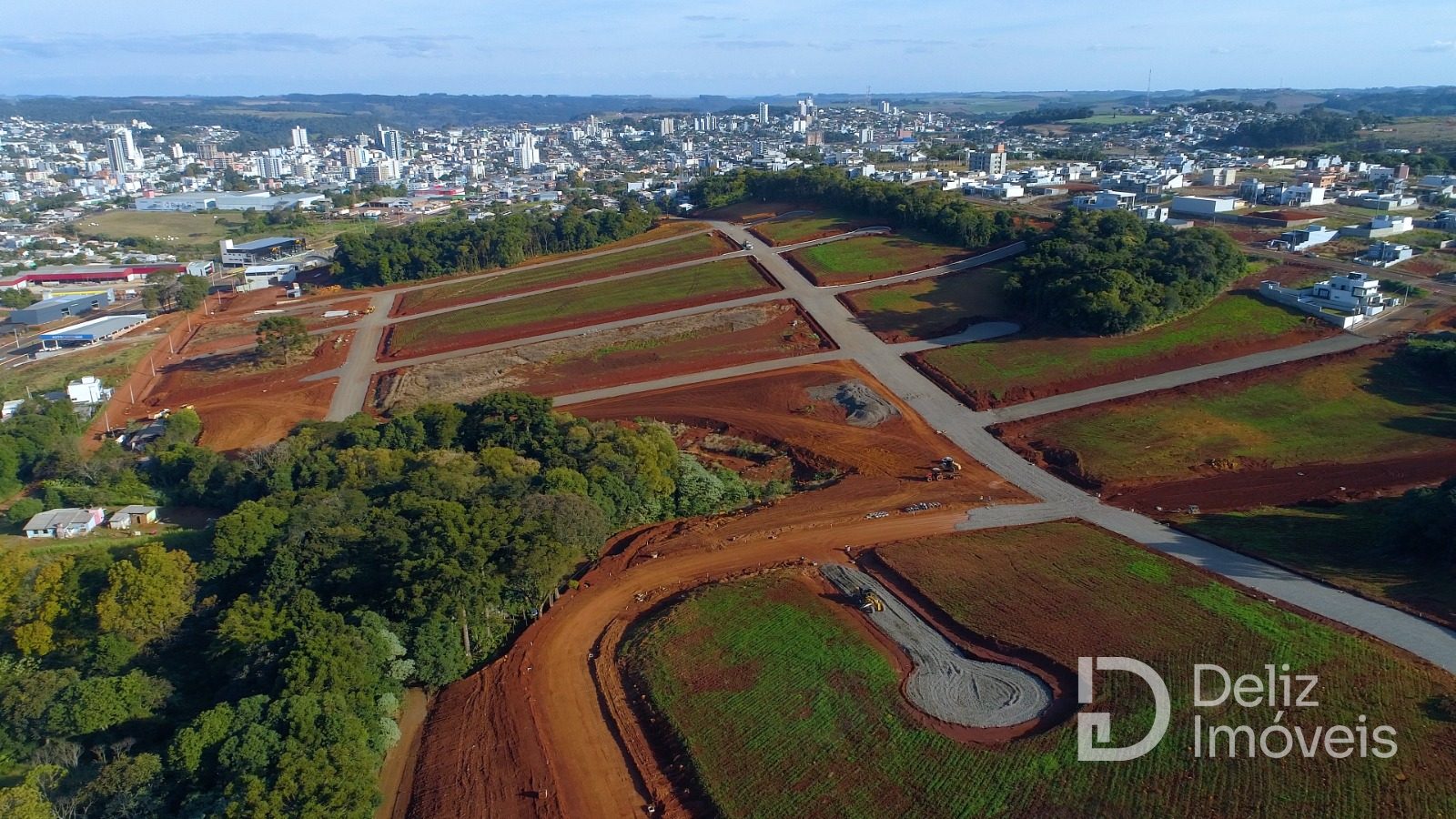 Loteamento Parque das Torres II - Foto 4