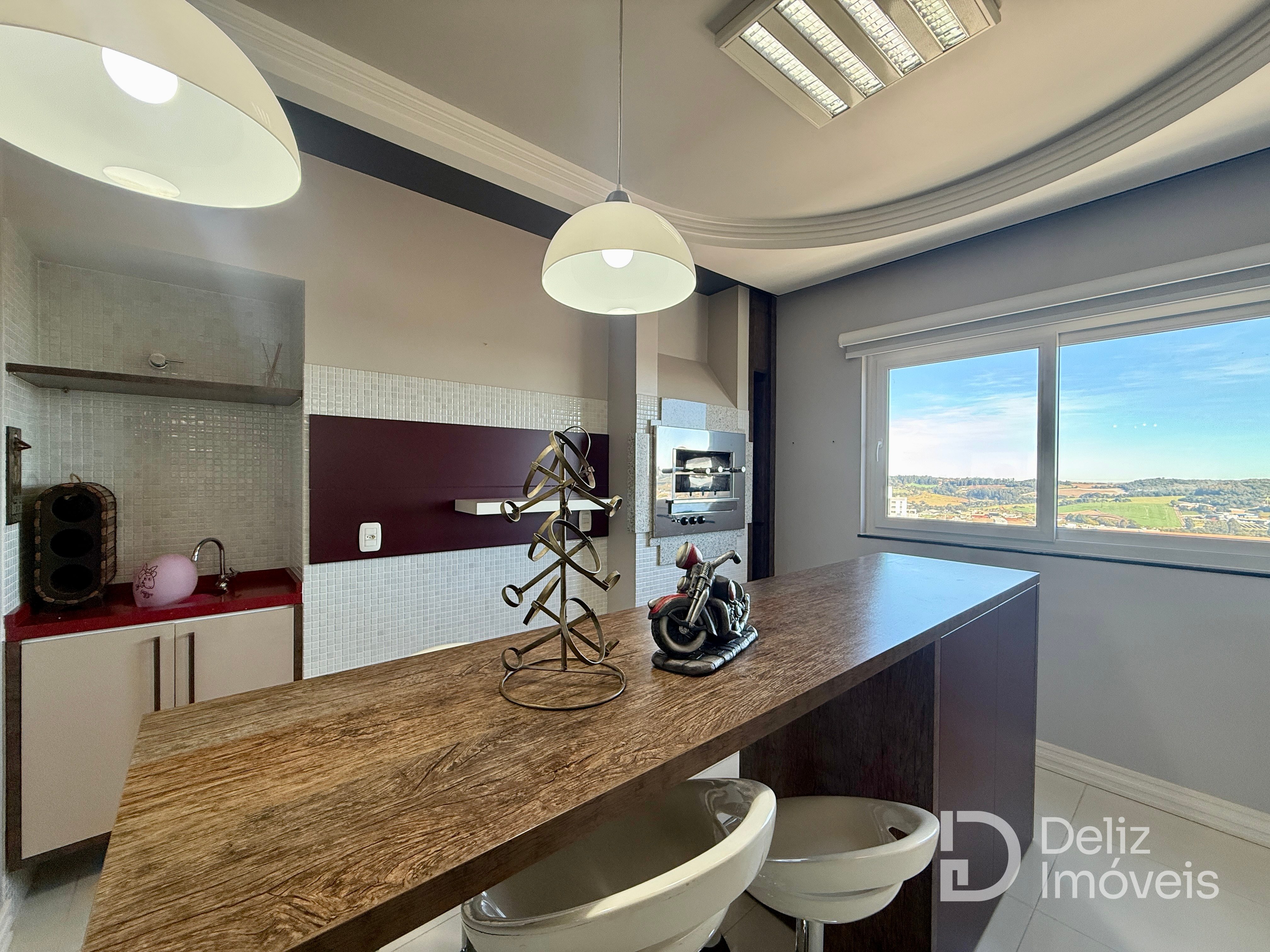 Exclusividade, conforto e sofisticação em cada detalhe. - Foto 4