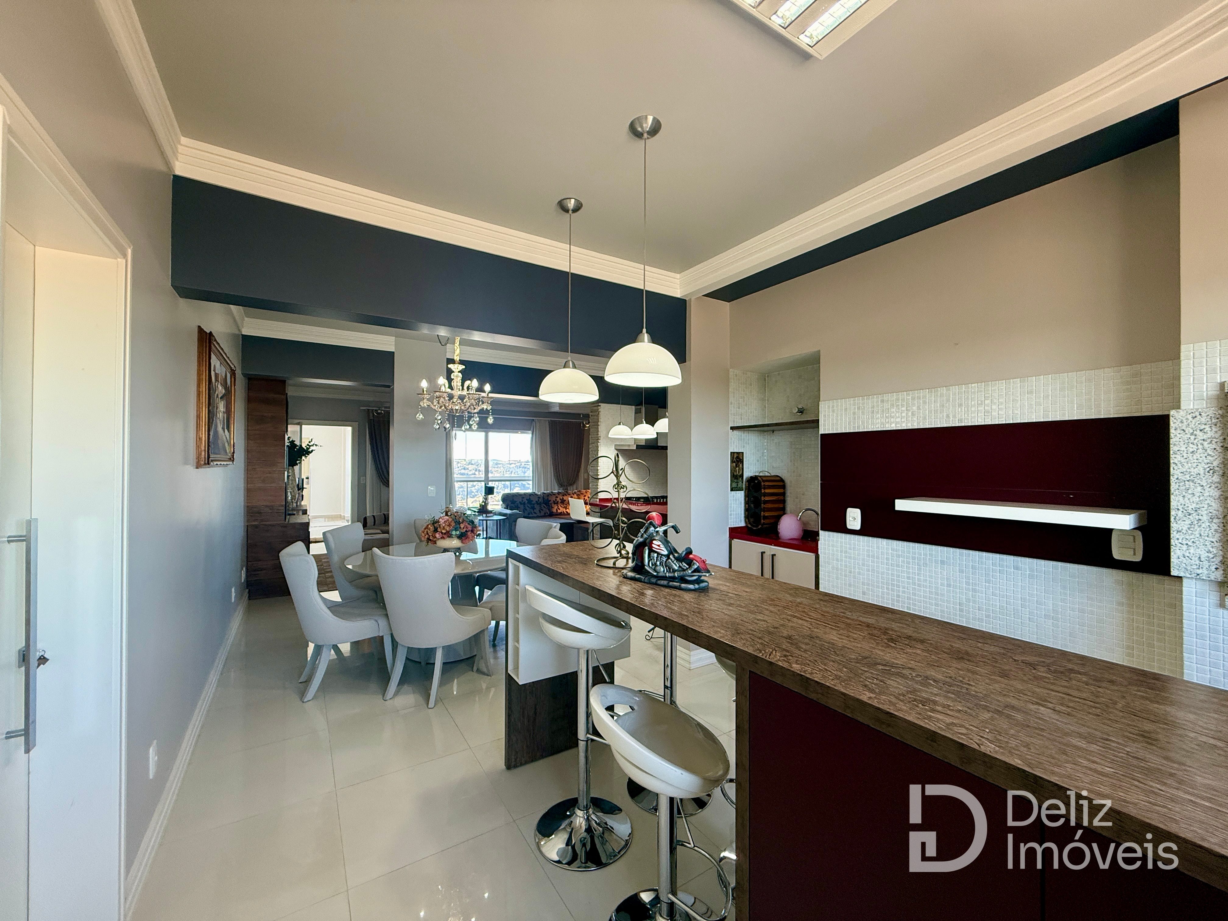 Exclusividade, conforto e sofisticação em cada detalhe. - Foto 5