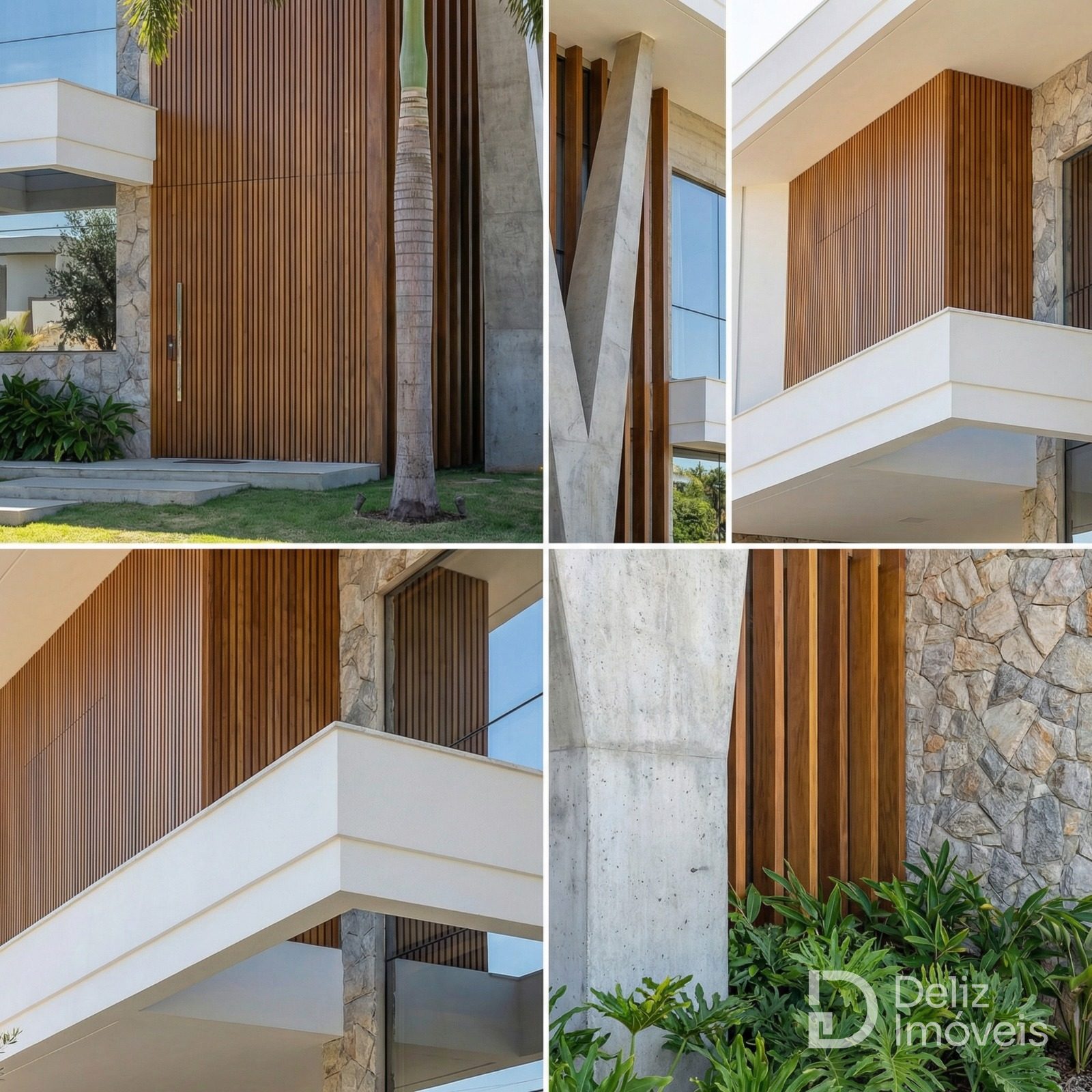 Casa de Alto Padrão na planta no Parque das Torres – Sofisticação, Conforto e Exclusividade - Foto 2