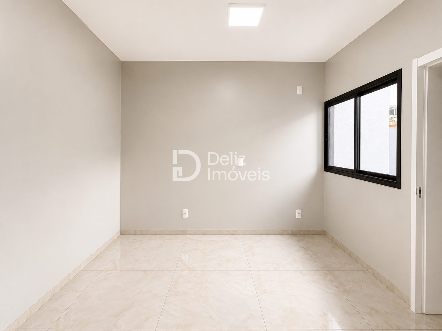 Casa moderna com 3 dormitórios e 2 vagas de garagem. - Foto 5