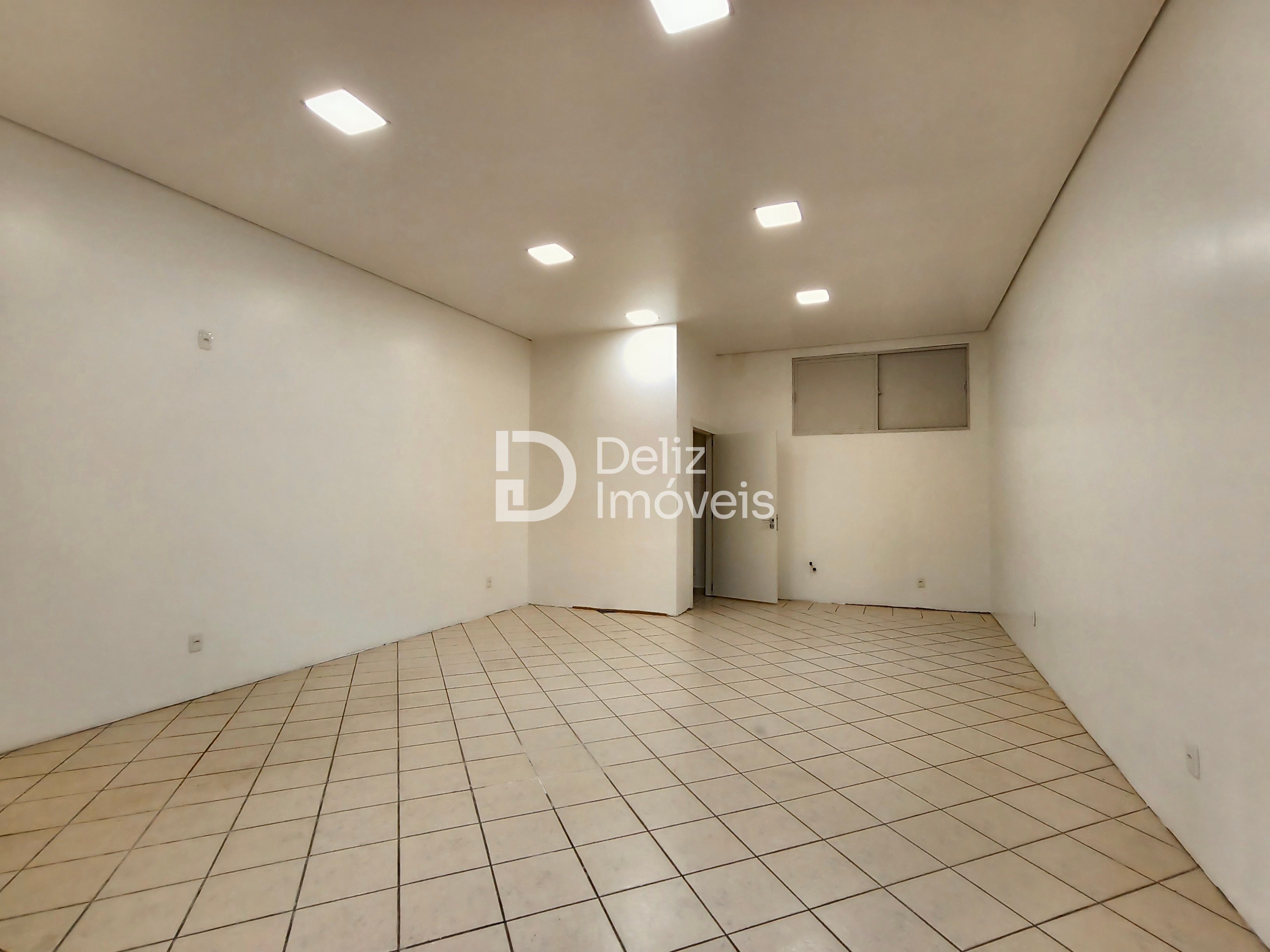 Sala Comercial - Foto 2