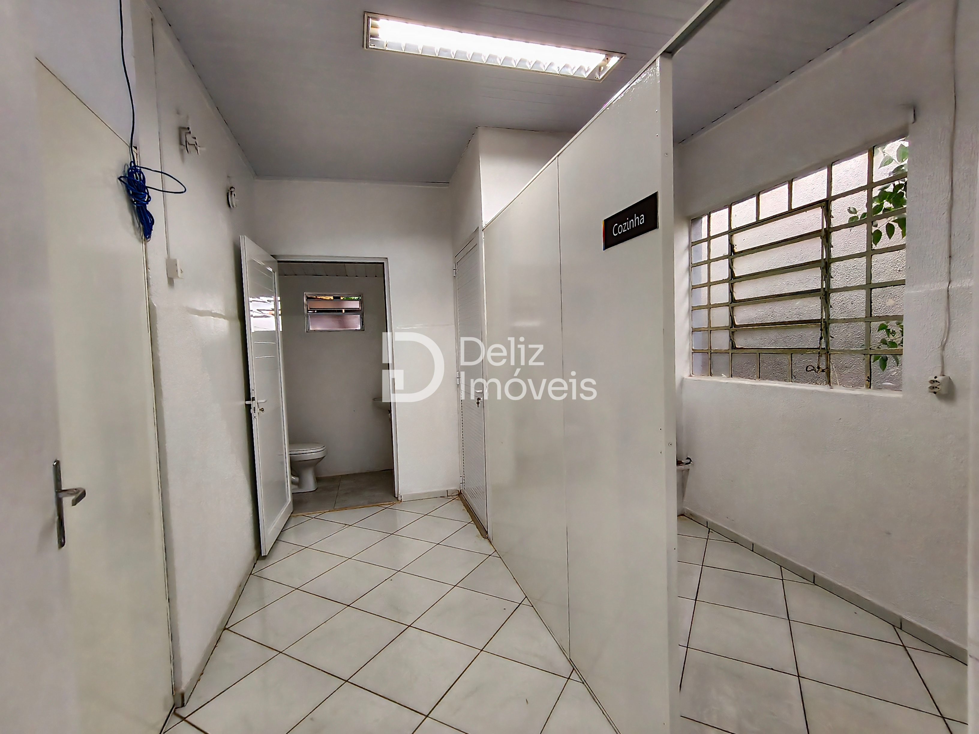 Sala Comercial - Foto 4