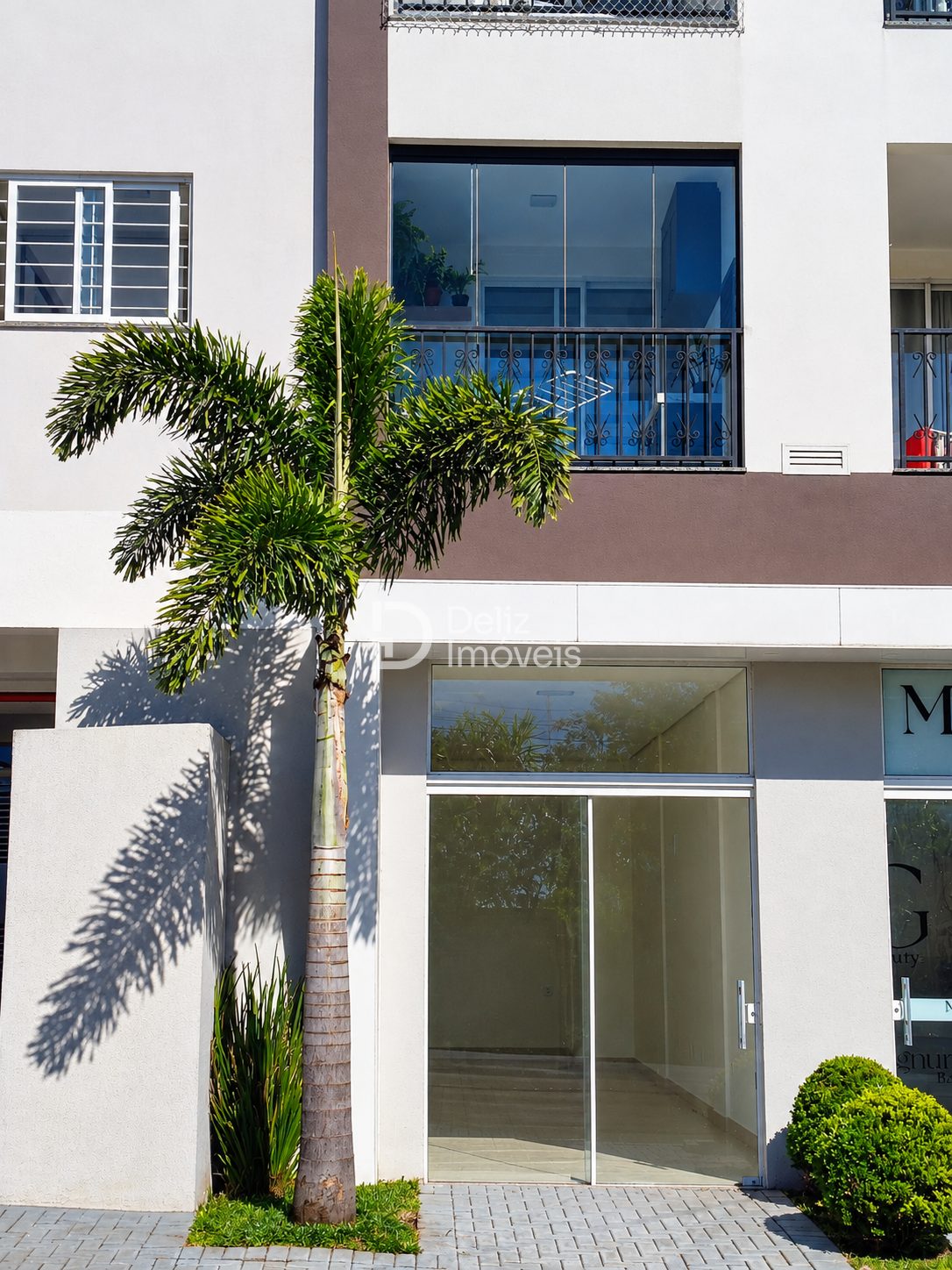 Sala Comercial - Foto 2
