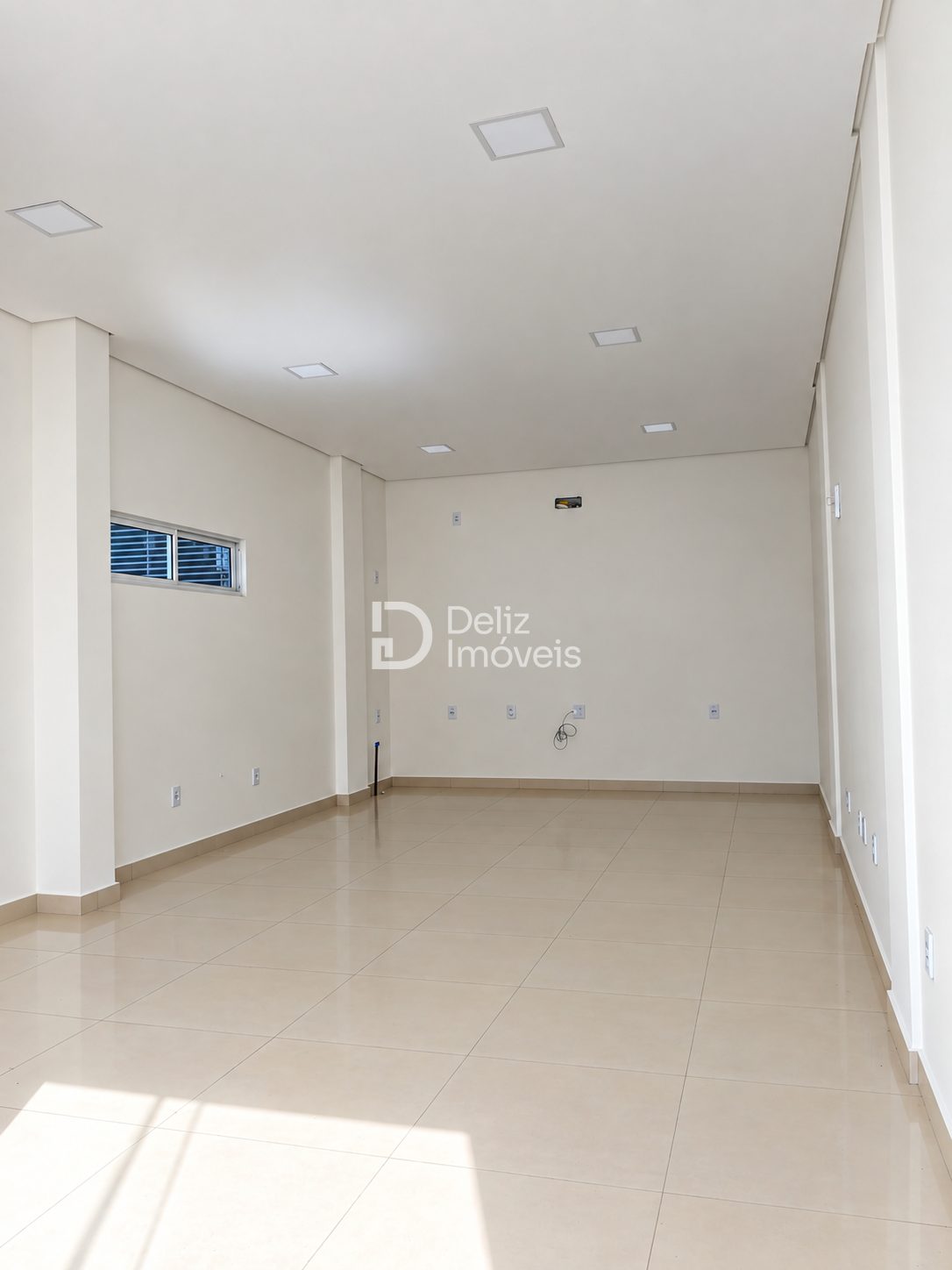 Sala Comercial - Foto 5