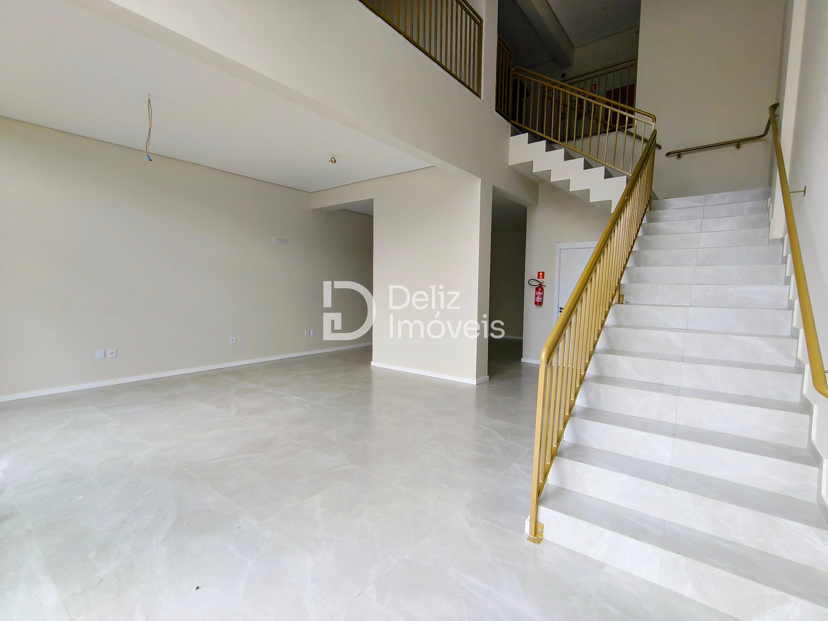 Sala Comercial - Foto 5