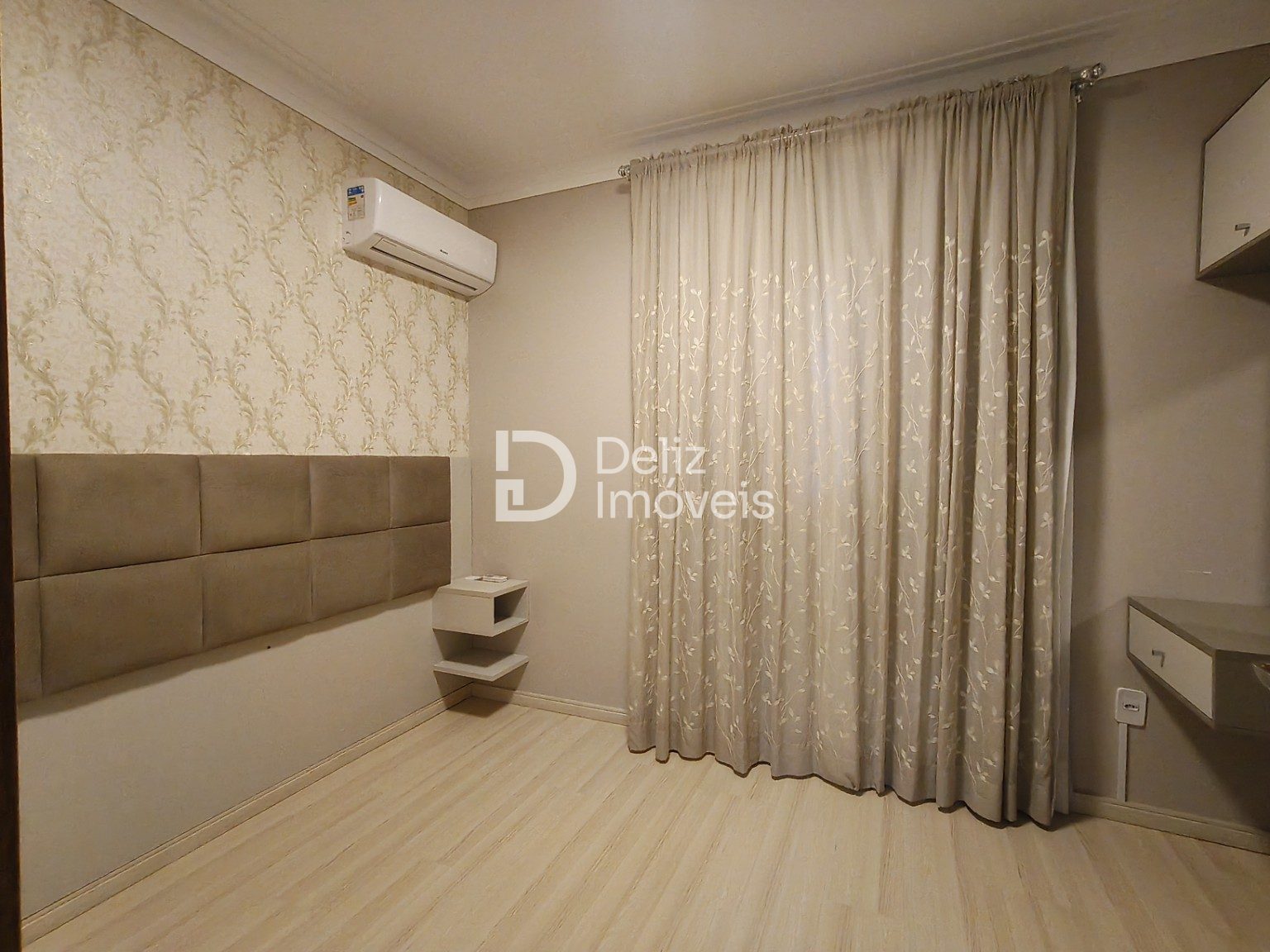 Apartamento Mobiliado - Foto 4