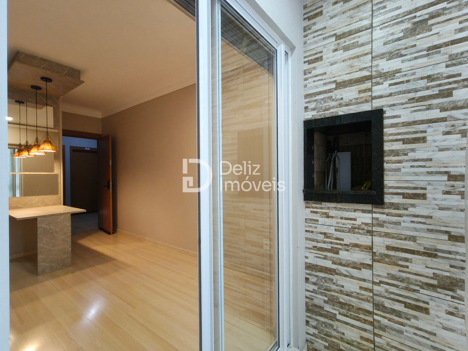 Apartamento Mobiliado - Foto 5